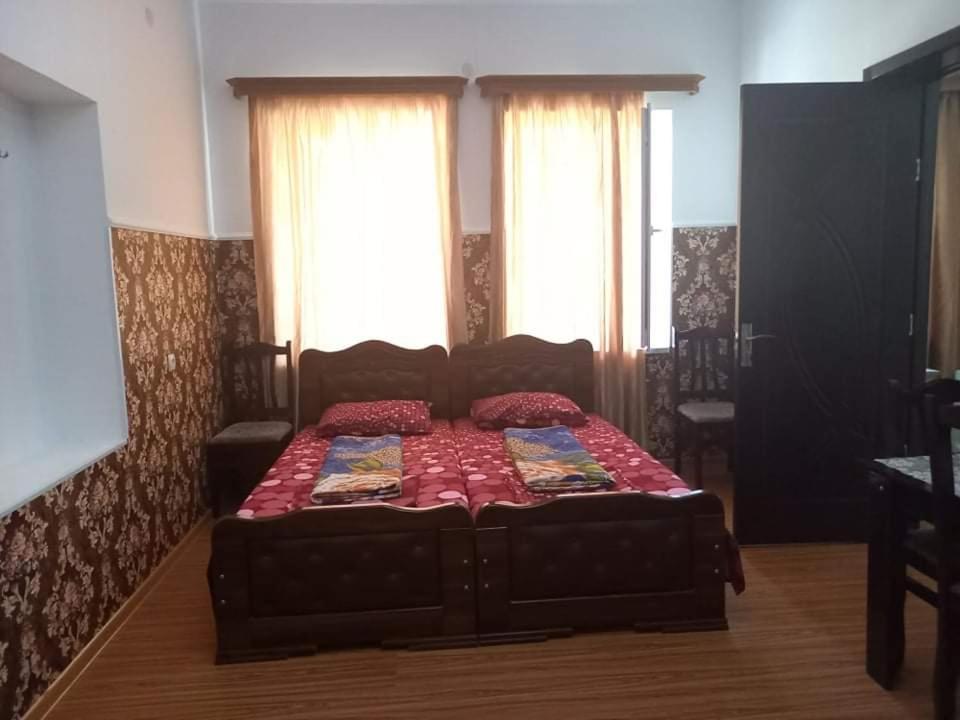 קוטאיסי Guest House Fazisi מראה חיצוני תמונה