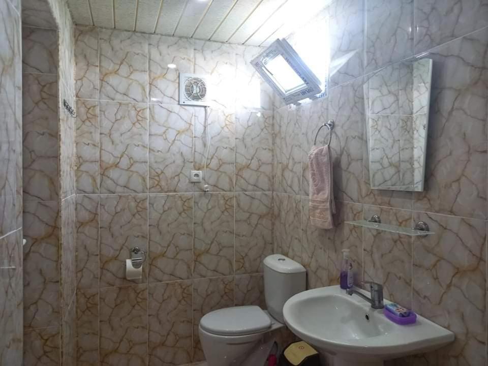 קוטאיסי Guest House Fazisi מראה חיצוני תמונה