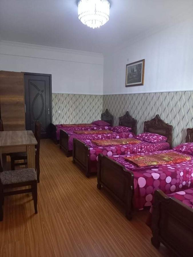 קוטאיסי Guest House Fazisi מראה חיצוני תמונה