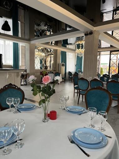 קוטאיסי Guest House Fazisi מראה חיצוני תמונה