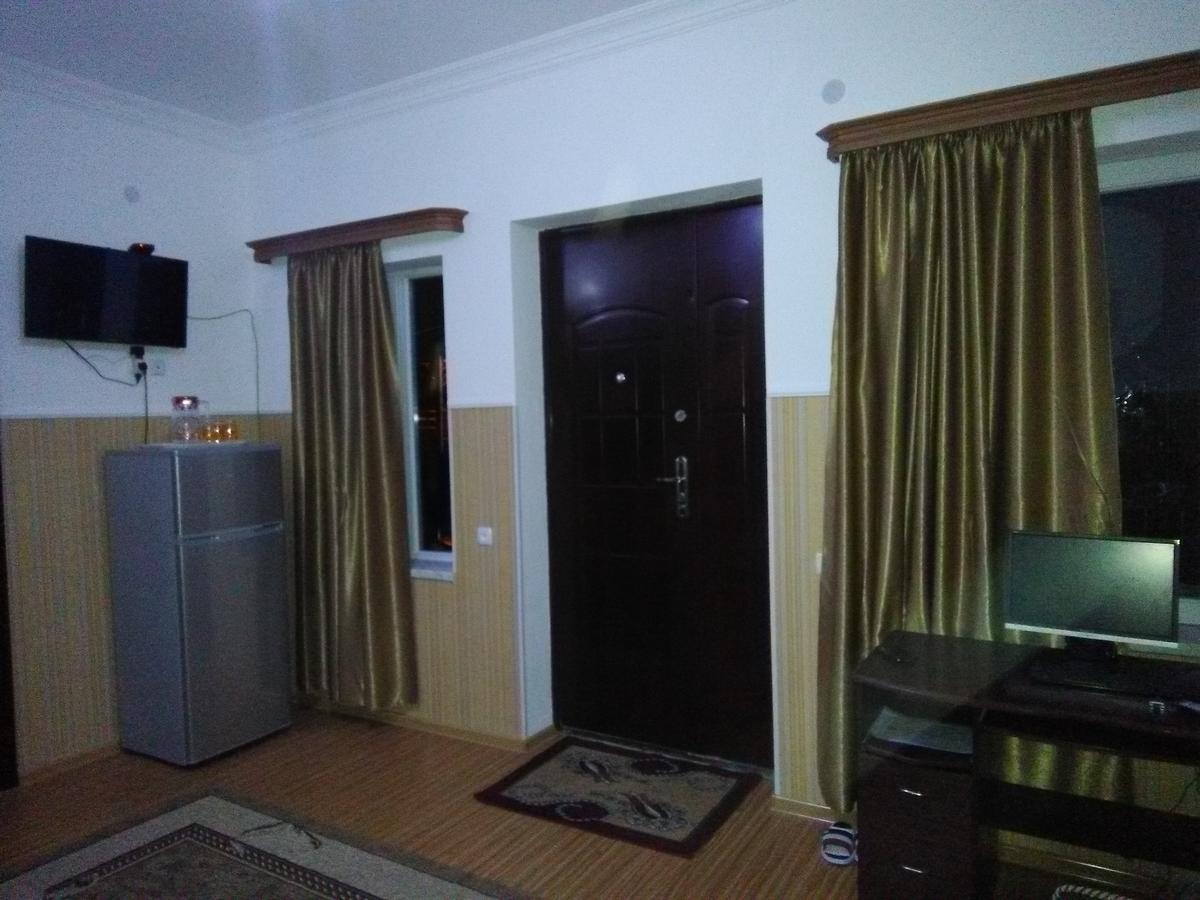 קוטאיסי Guest House Fazisi מראה חיצוני תמונה