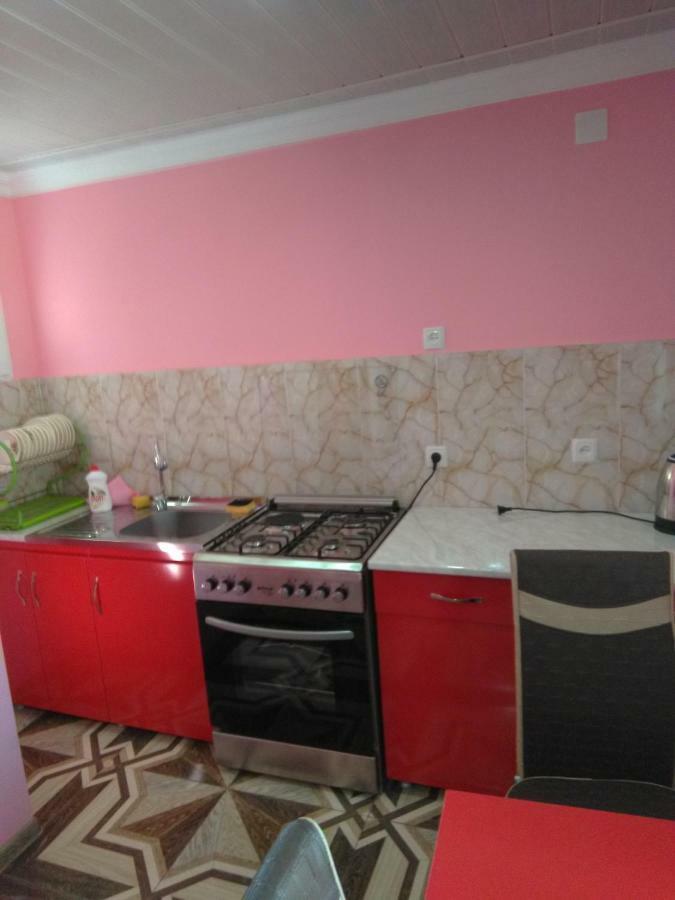 קוטאיסי Guest House Fazisi מראה חיצוני תמונה