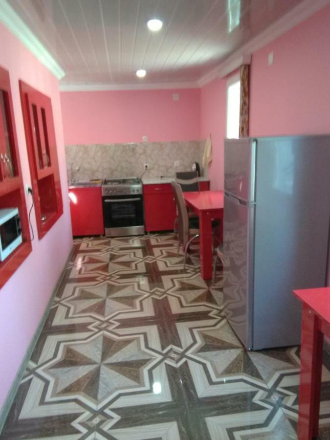קוטאיסי Guest House Fazisi מראה חיצוני תמונה